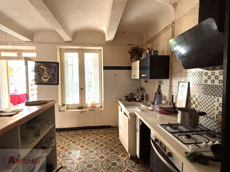 vente Appartement en rez de jardin Ales - Photo 6