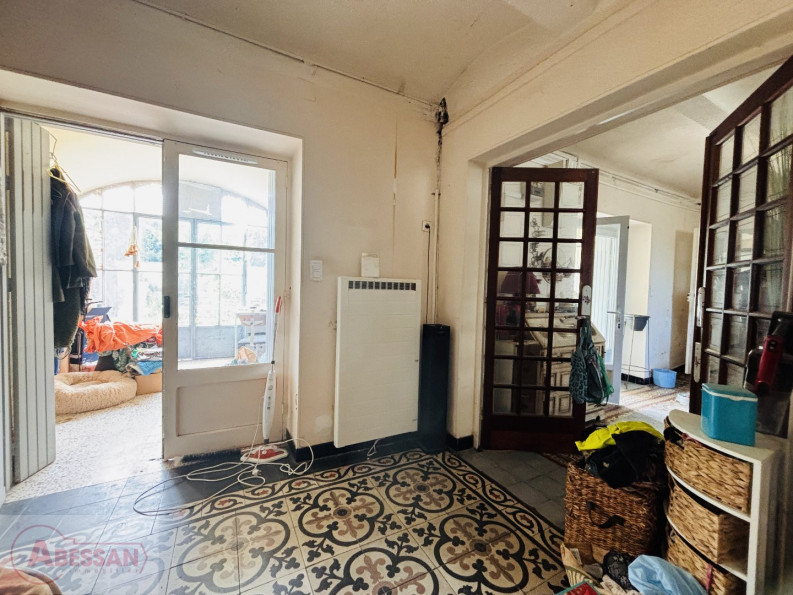 vente Appartement en rez de jardin Ales - Photo 7