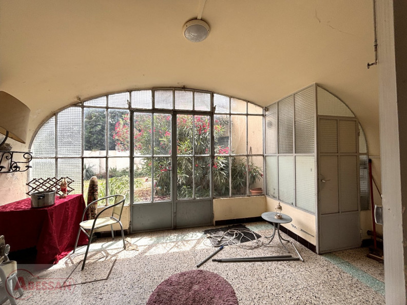 vente Appartement en rez de jardin Ales - Photo 2