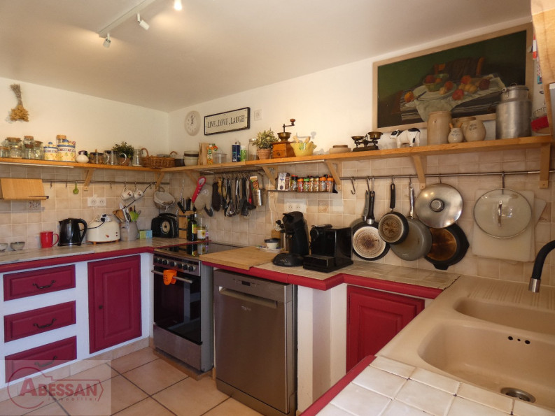 vente Maison de village Cordes-sur-ciel - Photo 4