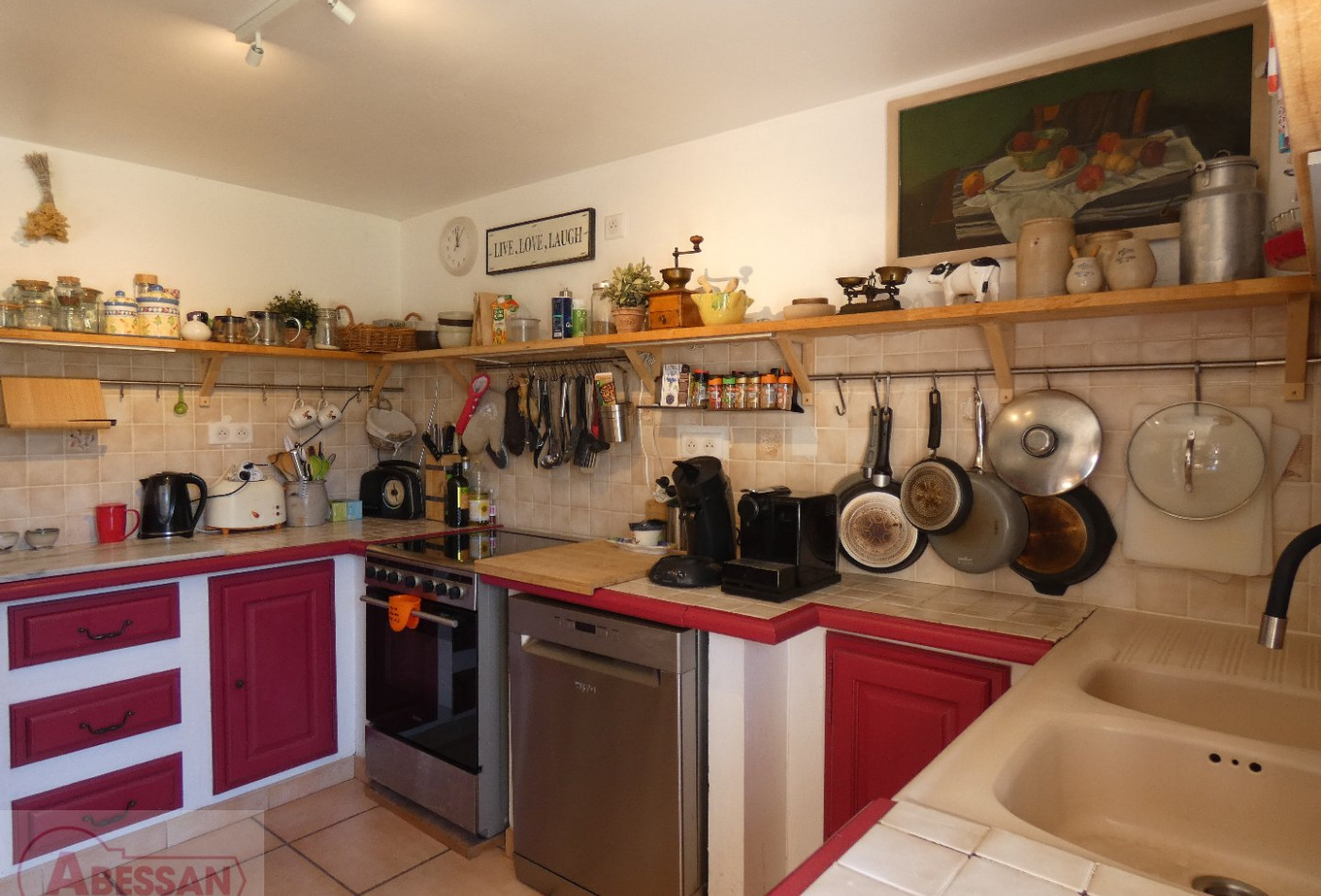 vente Maison de village Cordes-sur-ciel - Photo 4