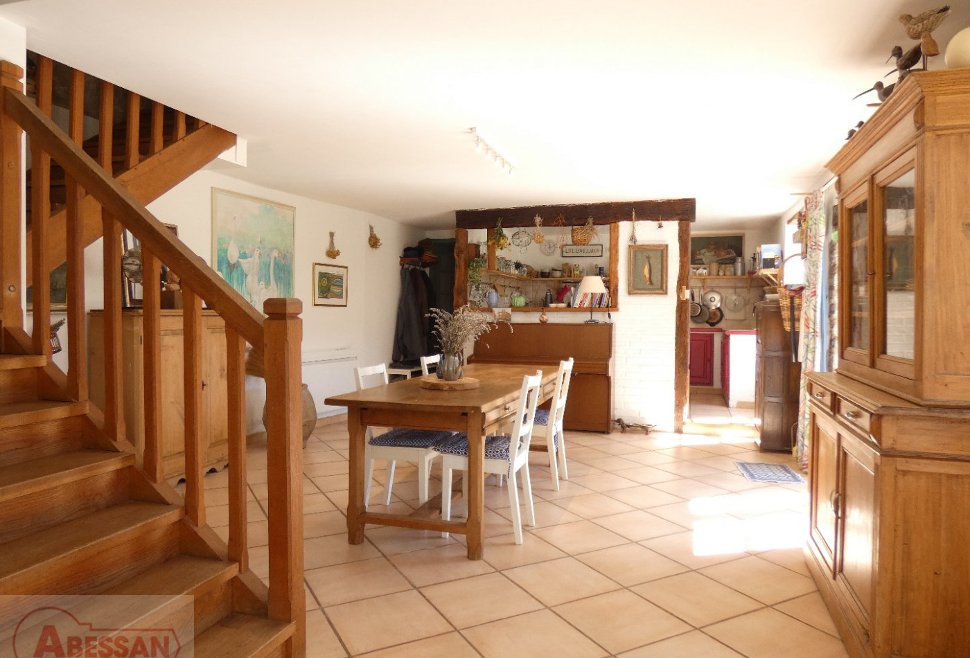 vente Maison de village Cordes-sur-ciel - Photo 5