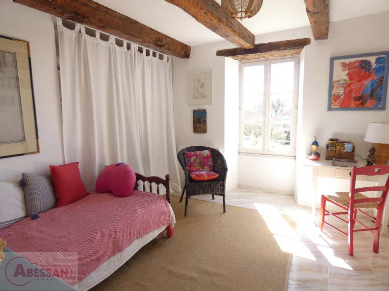 vente Maison de village Cordes-sur-ciel - Photo 8