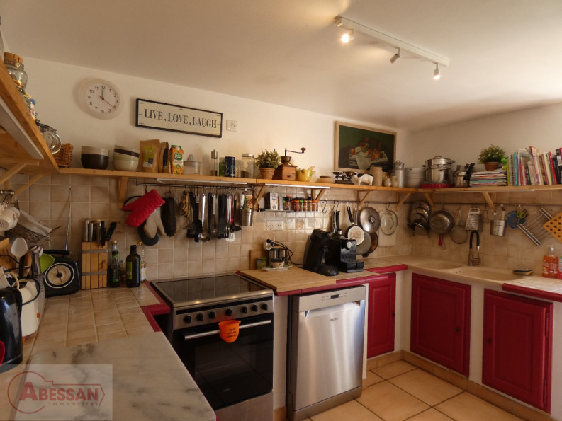 vente Maison de village Cordes-sur-ciel - Photo 3
