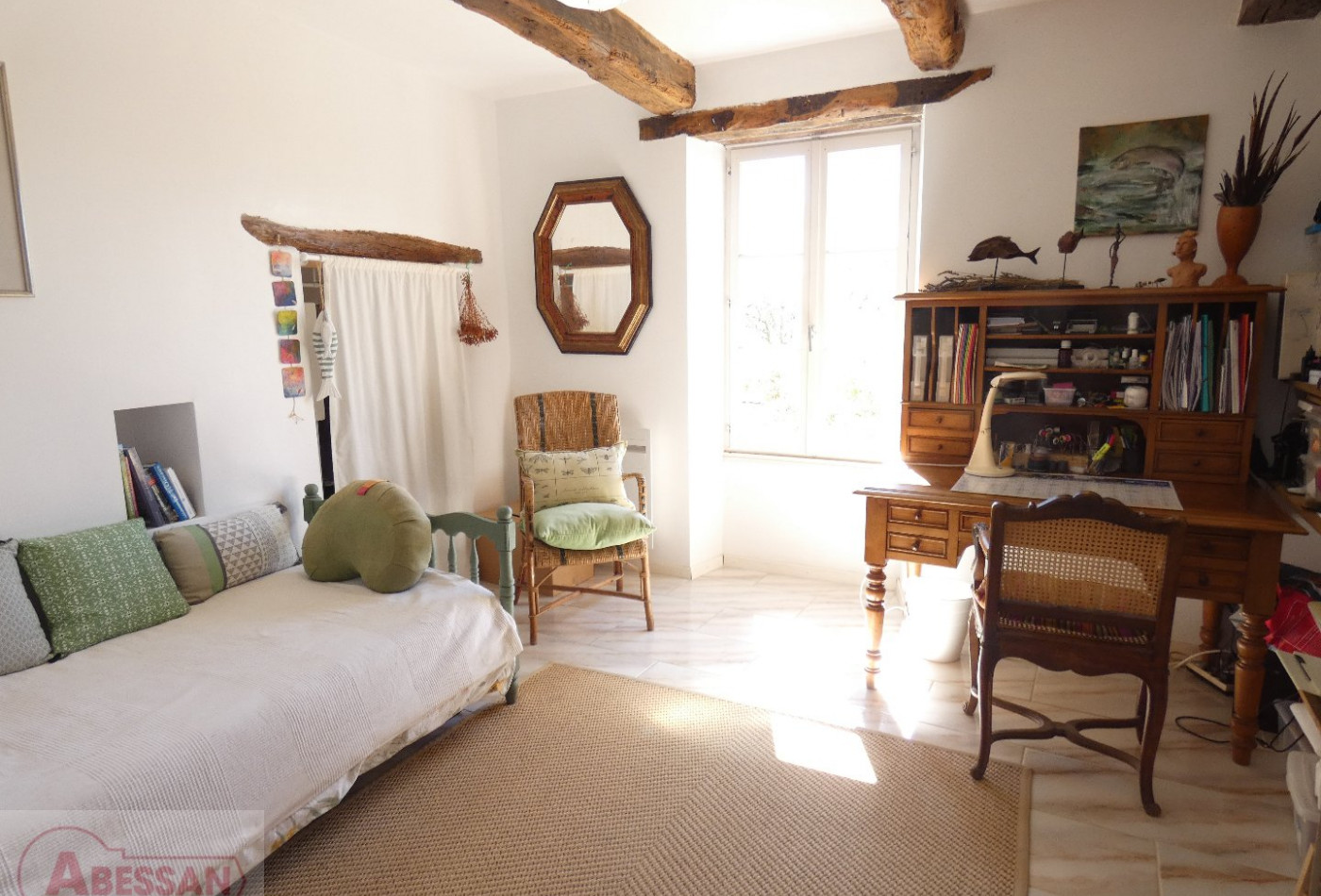 vente Maison de village Cordes-sur-ciel - Photo 9