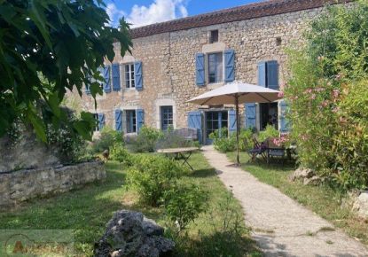 vente Maison de village Cordes-sur-ciel