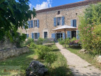vente Maison de village Cordes-sur-ciel