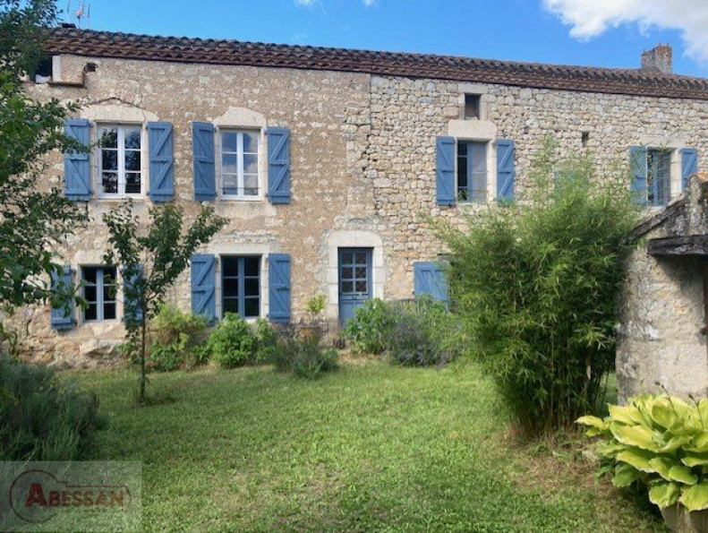 vente Maison de village Cordes-sur-ciel - Photo 2