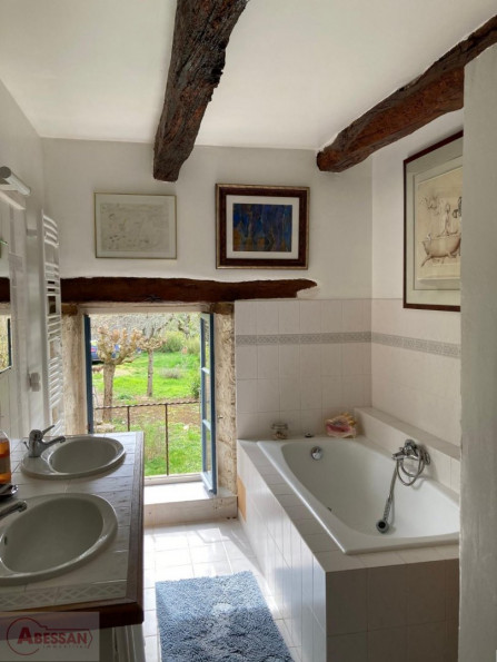 vente Maison de village Cordes-sur-ciel - Photo 9