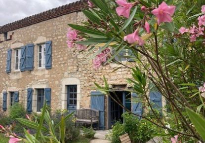 vente Maison de village Cordes-sur-ciel