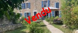 vente Maison de village Cordes-sur-ciel