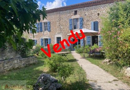 vente Maison de village Cordes-sur-ciel