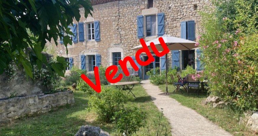 vente Maison de village Cordes-sur-ciel