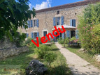 vente Maison de village Cordes-sur-ciel