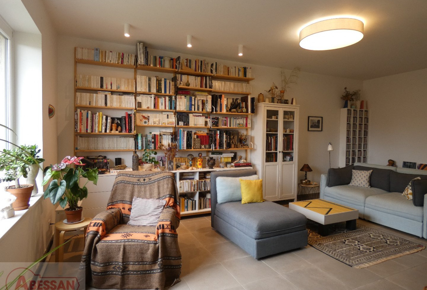 vente Maison de village Cordes-sur-ciel - Photo 5