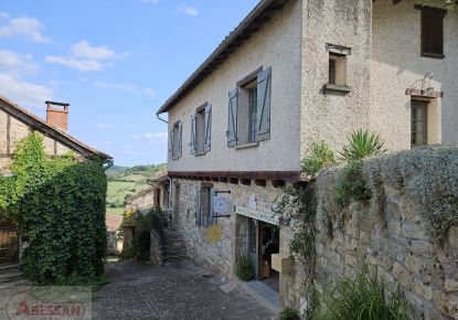 vente Maison de village Cordes-sur-ciel