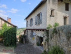 vente Maison de village Cordes-sur-ciel