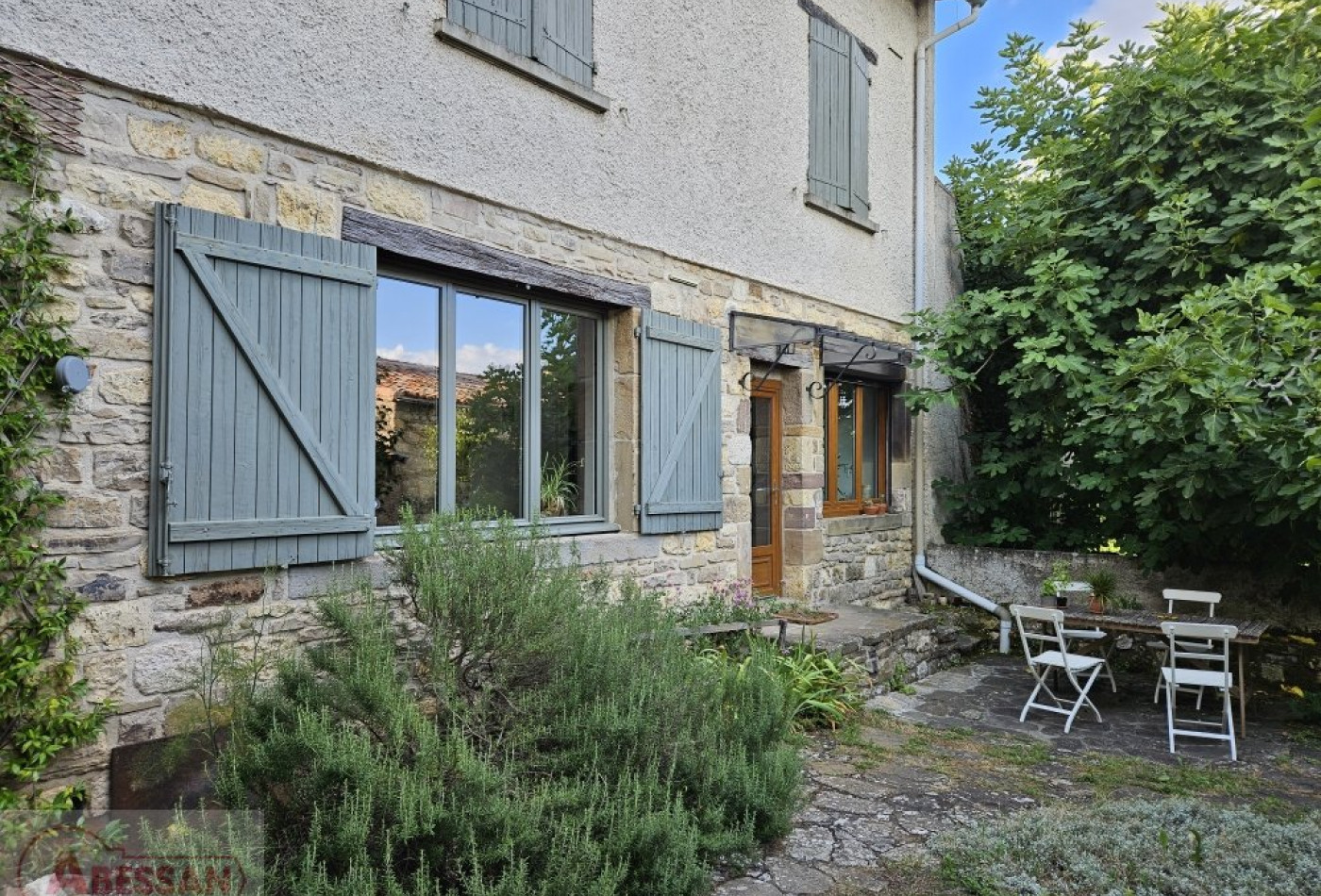 vente Maison de village Cordes-sur-ciel - Photo 2