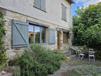 vente Maison de village Cordes-sur-ciel