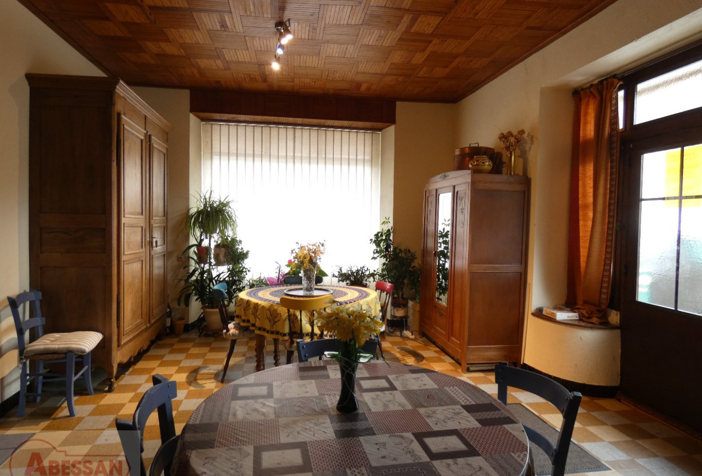 vente Maison de village Laguepie - Photo 2