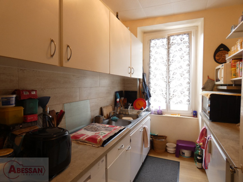 vente Maison de village Laguepie - Photo 7