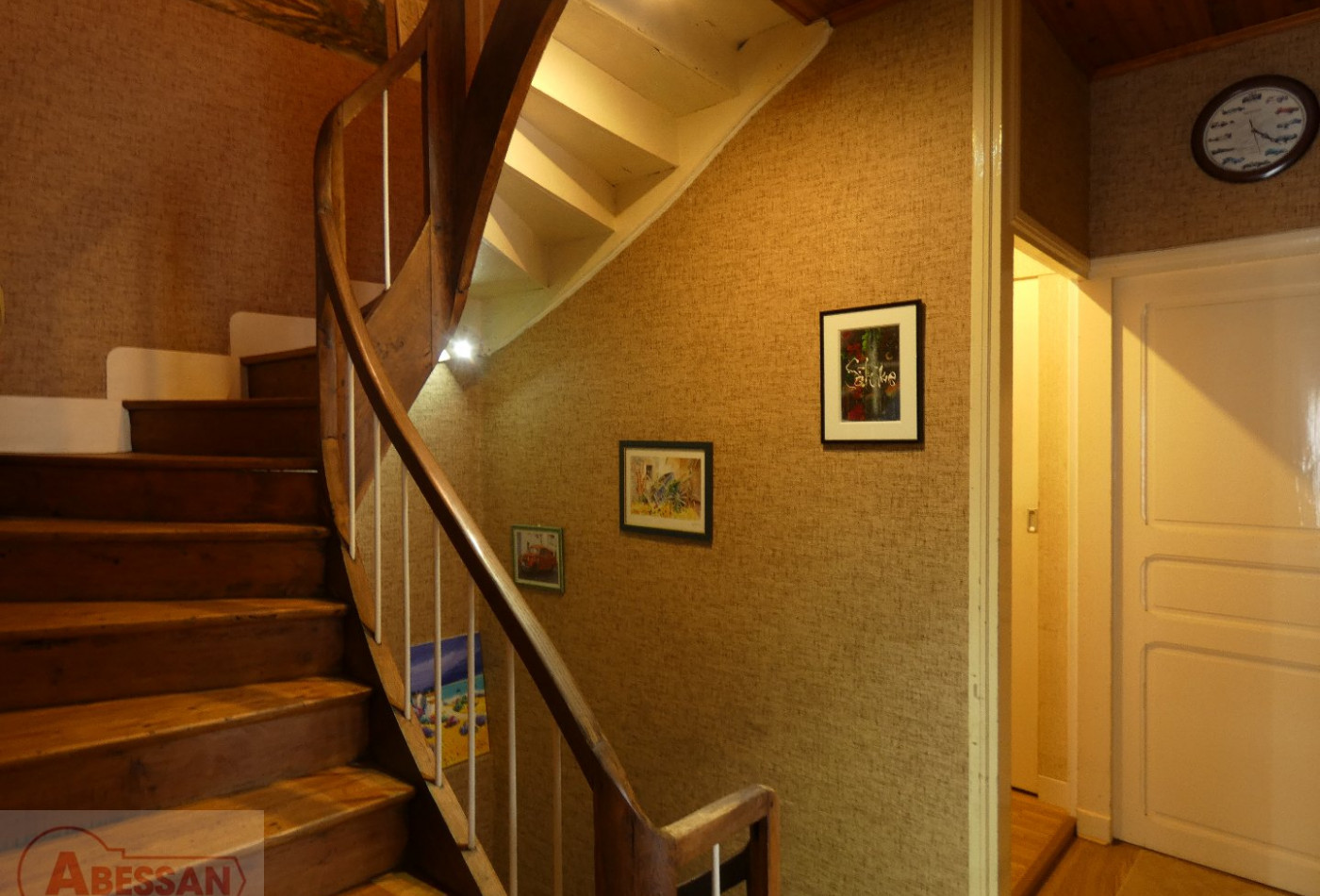 vente Maison de village Laguepie - Photo 5