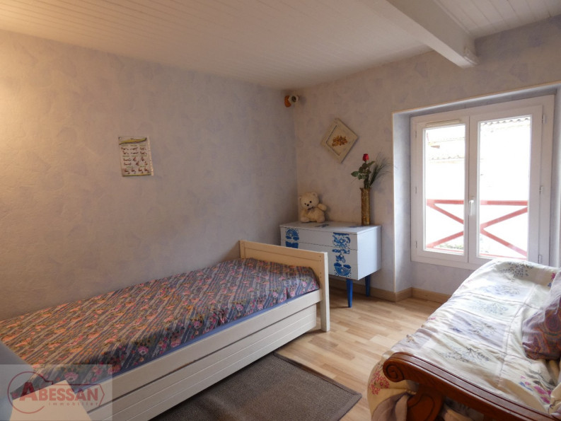 vente Maison de village Laguepie - Photo 10