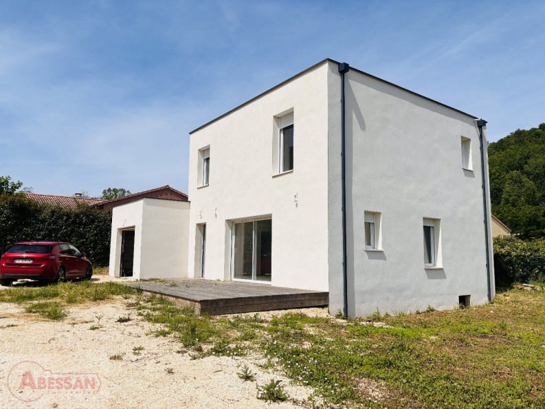 vente Villa Salavas - Photo 1