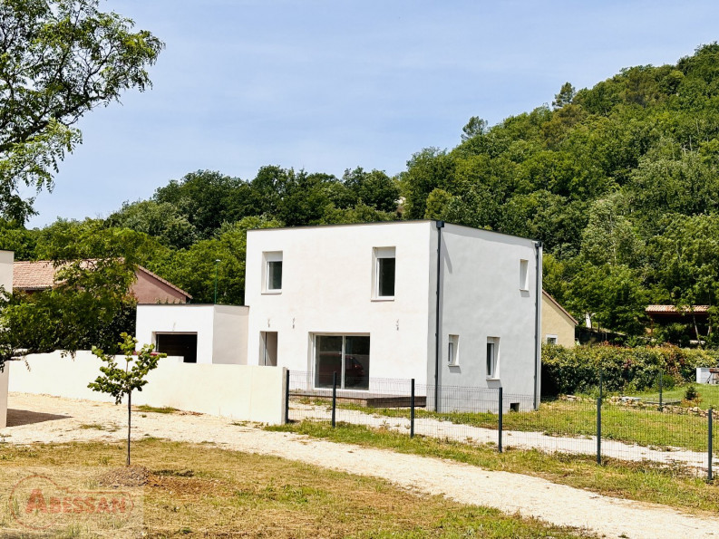 vente Villa Salavas - Photo 3