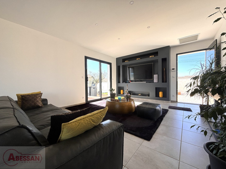 vente Villa Ales - Photo 1