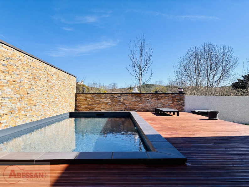 vente Villa Ales - Photo 3