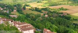 vente Maison de village Cordes-sur-ciel