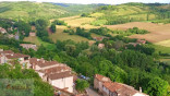 vente Maison de village Cordes-sur-ciel