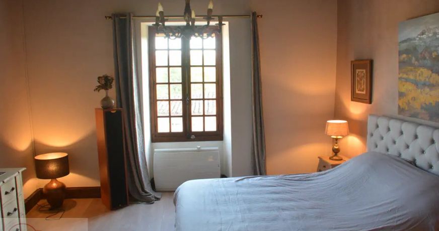 vente Maison de village Cordes-sur-ciel