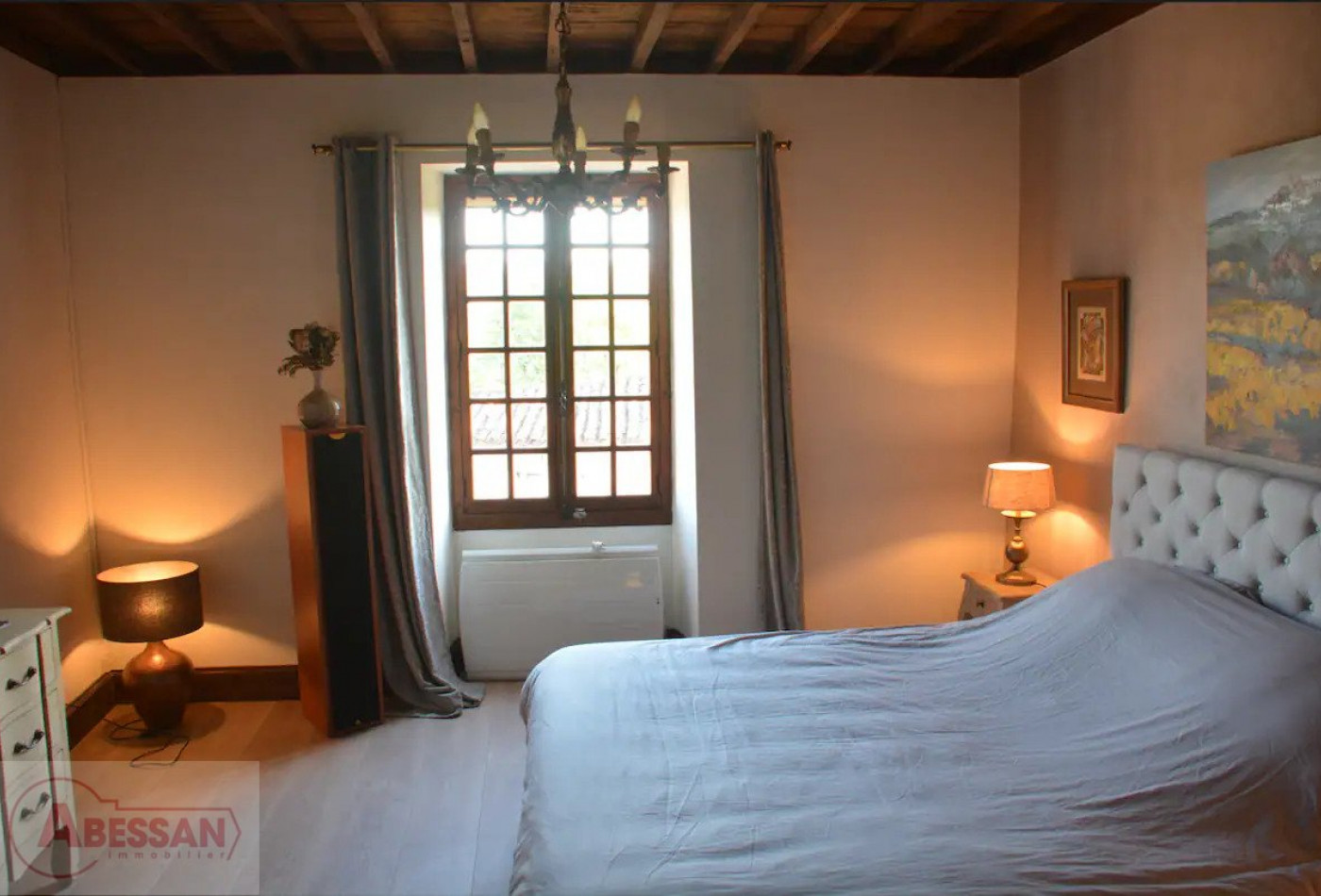 vente Maison de village Cordes-sur-ciel - Photo 10