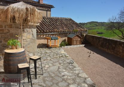 vente Maison de village Cordes-sur-ciel