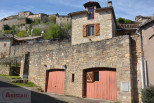 vente Maison de village Cordes-sur-ciel