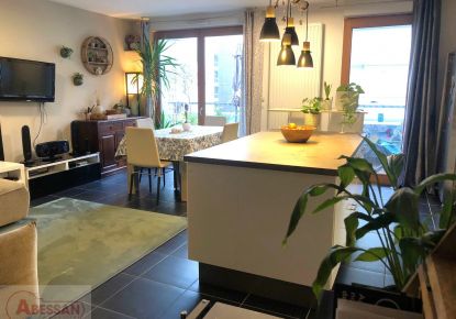 vente Appartement en rsidence Lyon 7eme Arrondissement