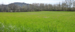 vente Terrain constructible Cordes-sur-ciel