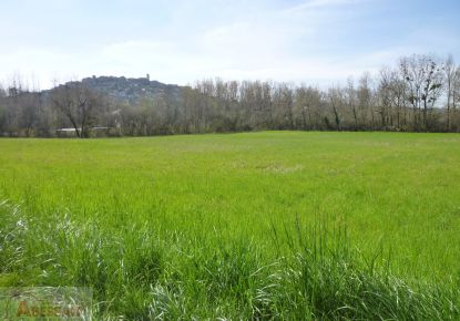 vente Terrain constructible Cordes-sur-ciel