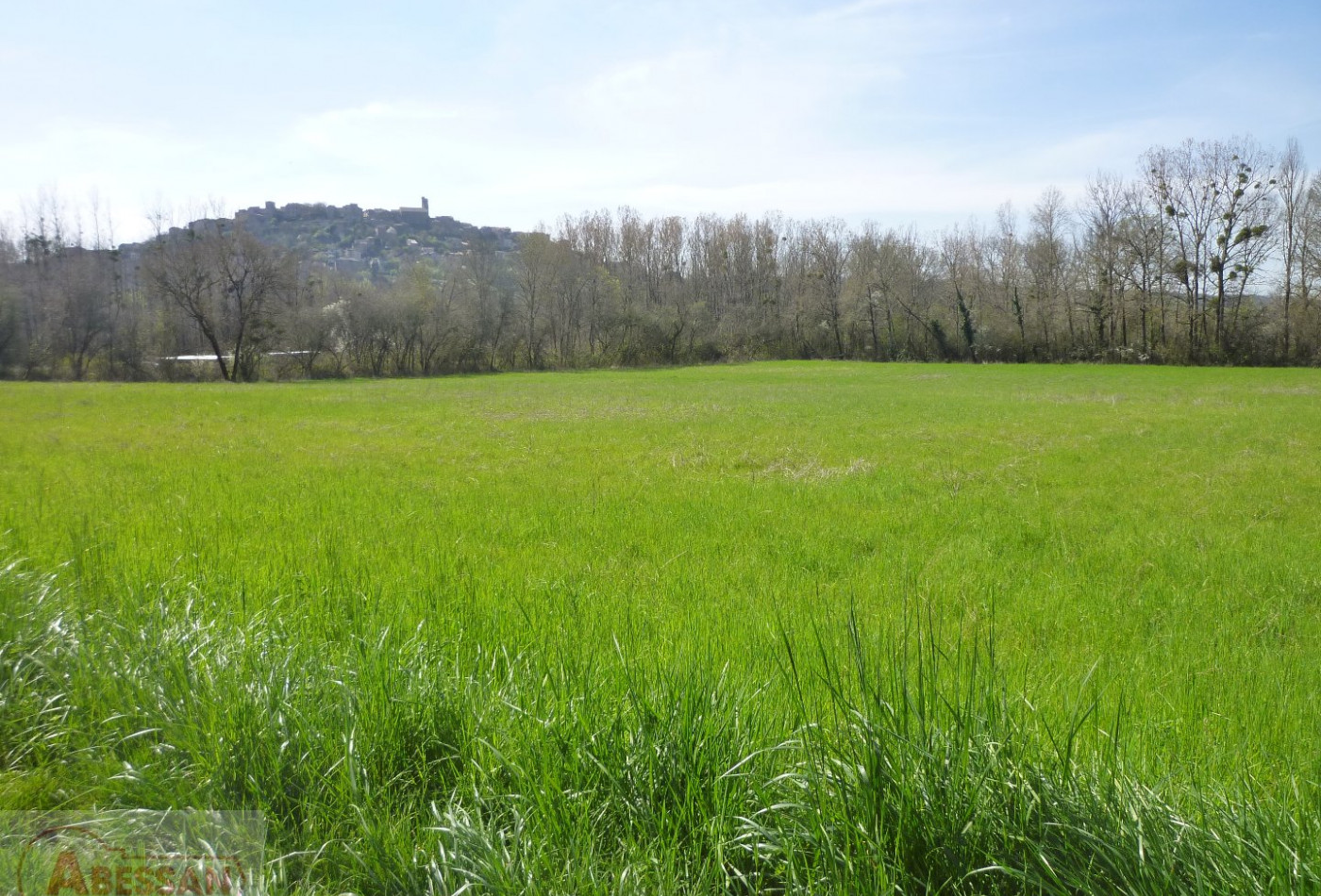 vente Terrain constructible Cordes-sur-ciel - Photo 4