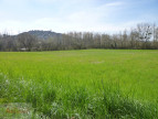 vente Terrain constructible Cordes-sur-ciel