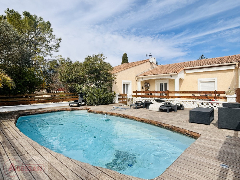 vente Propriété Ales - Photo 3