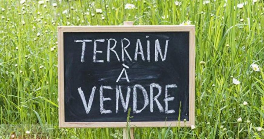 vente Terrain constructible Pezenas