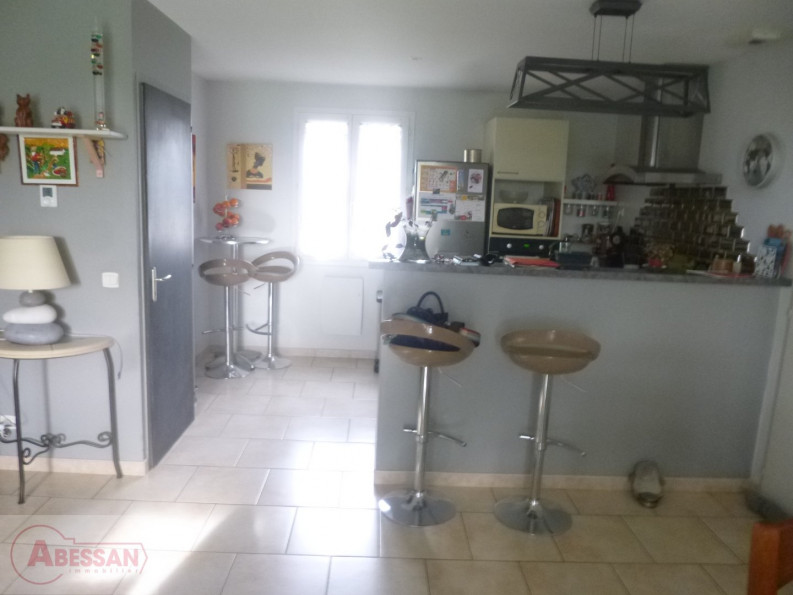 vente Maison individuelle Gaillac