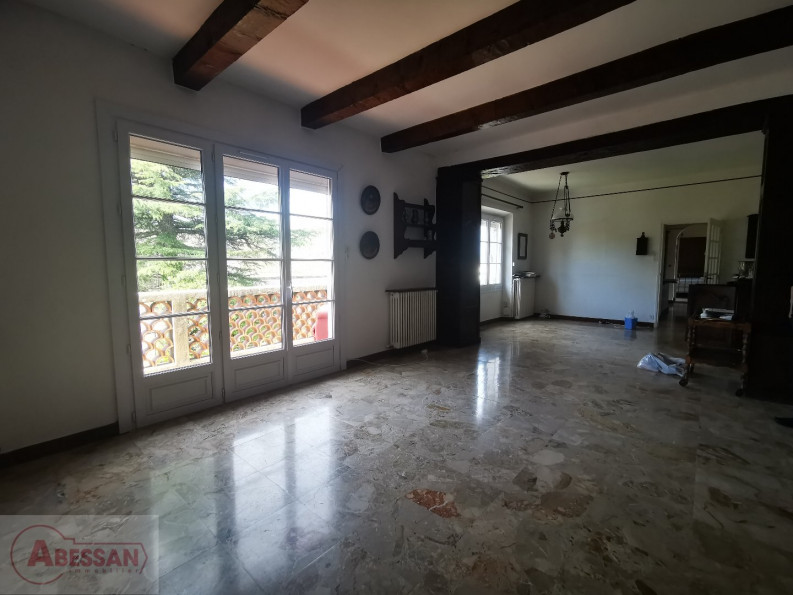 vente Maison en pierre Ribaute Les Tavernes - Photo 4