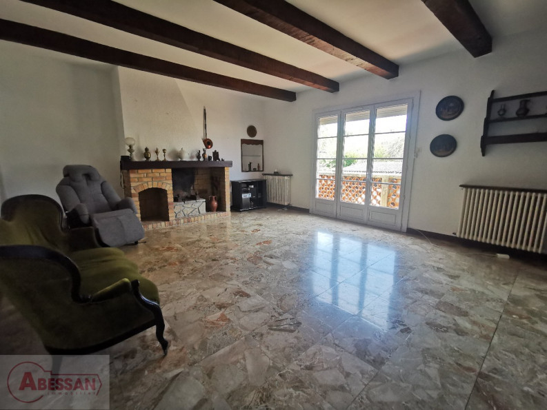 vente Maison en pierre Ribaute Les Tavernes - Photo 3