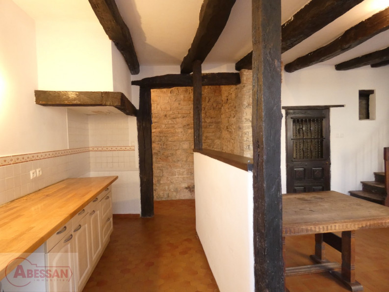 vente Maison de village Cordes-sur-ciel - Photo 6