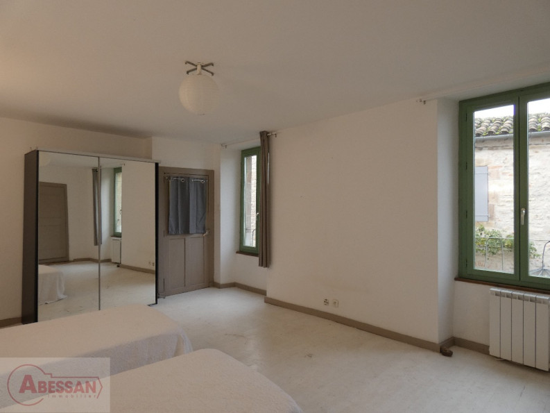 vente Maison de village Cordes-sur-ciel - Photo 9