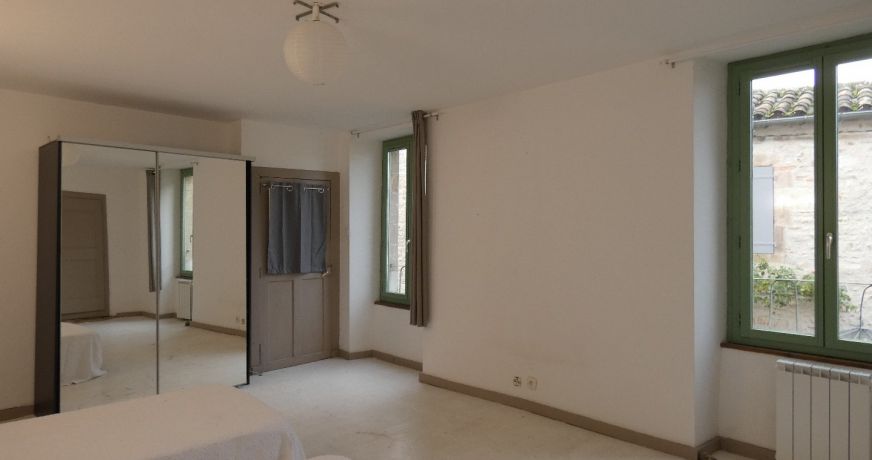 vente Maison de village Cordes-sur-ciel